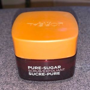 L’Oreal Pure Sugar Scrub